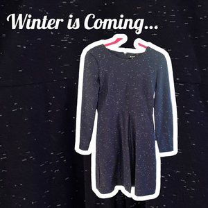 Size S Madewell Dress